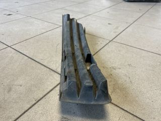 bontott VW PASSAT B6 Jobb Ködlámpa Rács