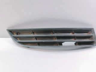 bontott VW PASSAT B6 Jobb Ködlámpa Rács