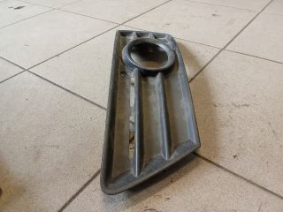 bontott VW PASSAT B6 Jobb Ködlámpa Rács