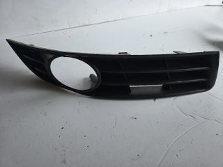 bontott VW PASSAT B6 Jobb Ködlámpa Rács