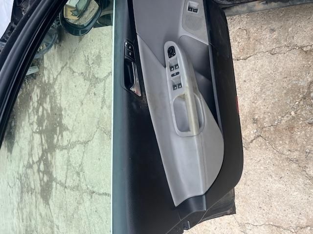 bontott VW PASSAT B6 Jobb Ködlámpa Rács