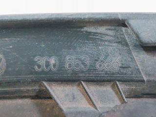 bontott VW PASSAT B6 Jobb Ködlámpa Rács