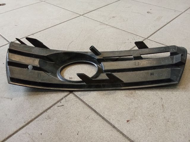 bontott VW PASSAT B6 Jobb Ködlámpa Rács