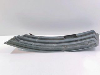 bontott VW PASSAT B6 Jobb Ködlámpa Rács