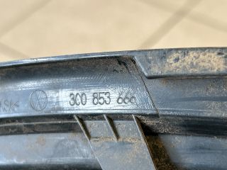 bontott VW PASSAT B6 Jobb Ködlámpa Rács