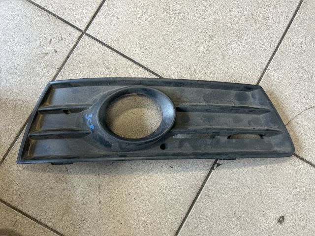 bontott VW PASSAT B6 Jobb Ködlámpa Rács