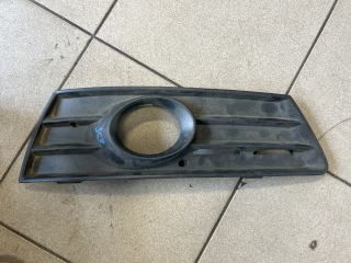 bontott VW PASSAT B6 Jobb Ködlámpa Rács