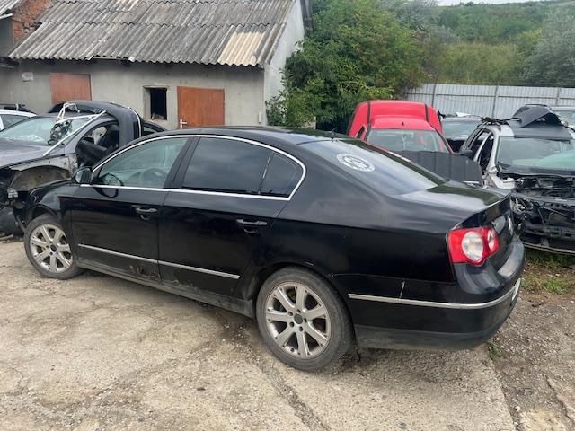bontott VW PASSAT B6 Jobb Ködlámpa Rács