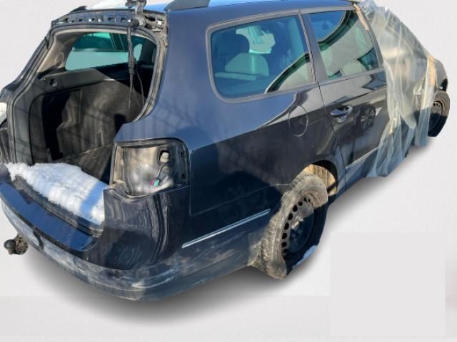 bontott VW PASSAT B6 Jobb Kormánykapcsoló Ablaktörlő