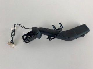 bontott VW PASSAT B6 Jobb Kormánykapcsoló Ablaktörlő