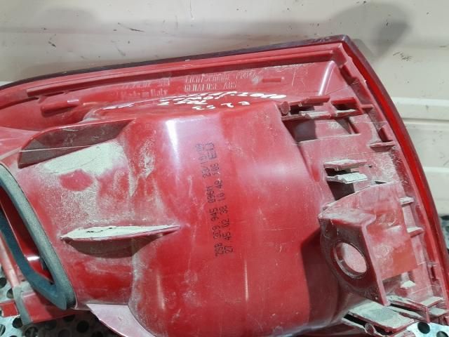 bontott VW PASSAT B6 Jobb Külső Hátsó Lámpa