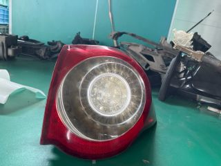 bontott VW PASSAT B6 Jobb Külső Hátsó Lámpa