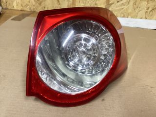 bontott VW PASSAT B6 Jobb Külső Hátsó Lámpa