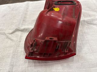 bontott VW PASSAT B6 Jobb Külső Hátsó Lámpa