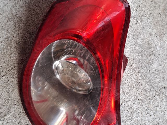 bontott VW PASSAT B6 Jobb Külső Hátsó Lámpa