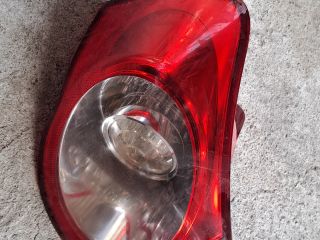 bontott VW PASSAT B6 Jobb Külső Hátsó Lámpa