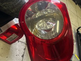 bontott VW PASSAT B6 Jobb Külső Hátsó Lámpa