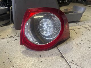 bontott VW PASSAT B6 Jobb Külső Hátsó Lámpa