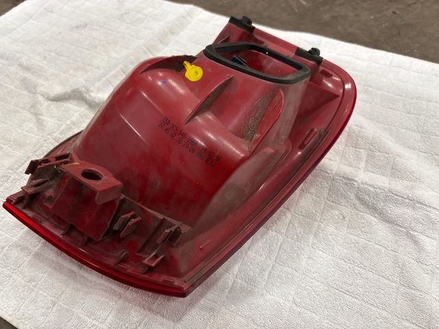 bontott VW PASSAT B6 Jobb Külső Hátsó Lámpa
