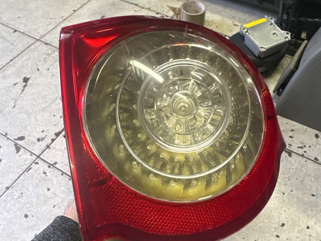 bontott VW PASSAT B6 Jobb Külső Hátsó Lámpa