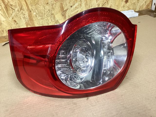 bontott VW PASSAT B6 Jobb Külső Hátsó Lámpa