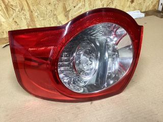 bontott VW PASSAT B6 Jobb Külső Hátsó Lámpa