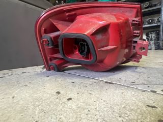 bontott VW PASSAT B6 Jobb Külső Hátsó Lámpa