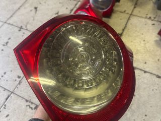 bontott VW PASSAT B6 Jobb Külső Hátsó Lámpa