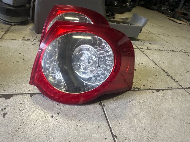 bontott VW PASSAT B6 Jobb Külső Hátsó Lámpa