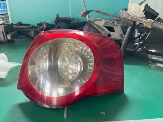 bontott VW PASSAT B6 Jobb Külső Hátsó Lámpa