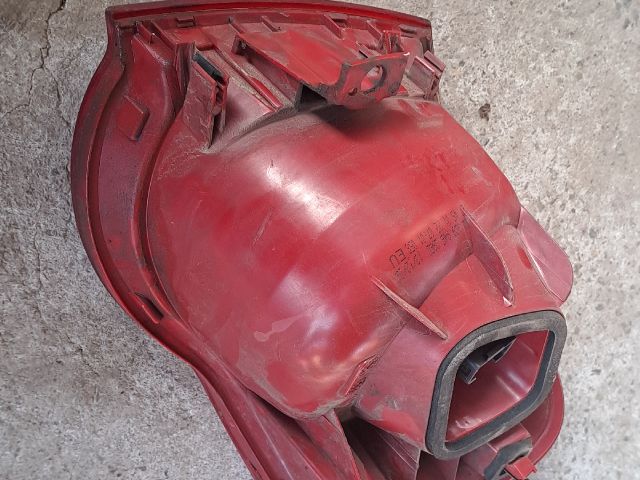 bontott VW PASSAT B6 Jobb Külső Hátsó Lámpa