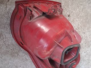 bontott VW PASSAT B6 Jobb Külső Hátsó Lámpa