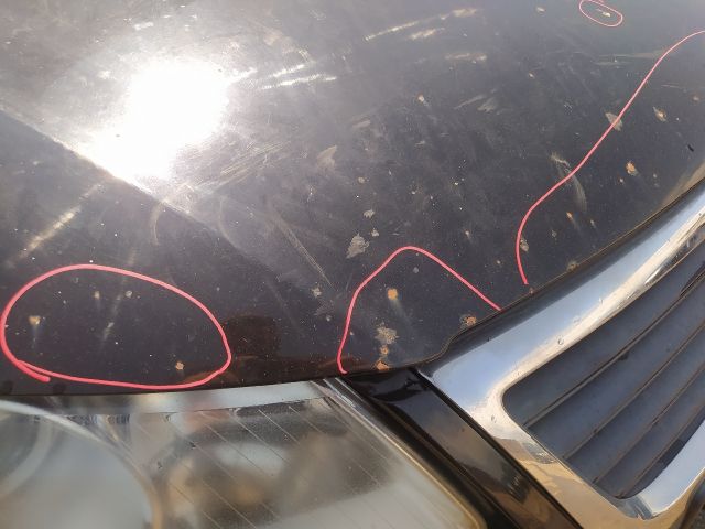 bontott VW PASSAT B6 Jobb Külső Hátsó Lámpa