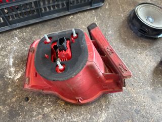 bontott VW PASSAT B6 Jobb Külső Hátsó Lámpa