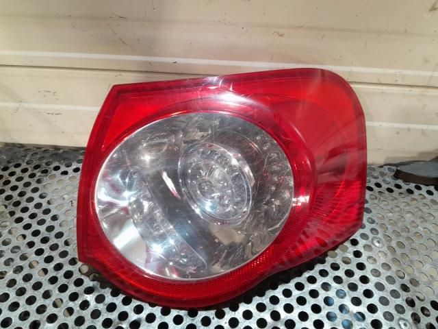 bontott VW PASSAT B6 Jobb Külső Hátsó Lámpa