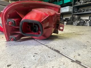 bontott VW PASSAT B6 Jobb Külső Hátsó Lámpa