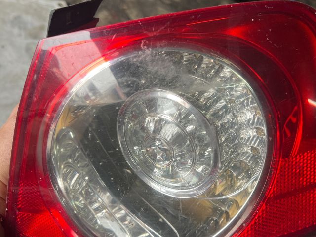 bontott VW PASSAT B6 Jobb Külső Hátsó Lámpa