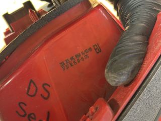 bontott VW PASSAT B6 Jobb Külső Hátsó Lámpa