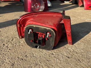 bontott VW PASSAT B6 Jobb Külső Hátsó Lámpa