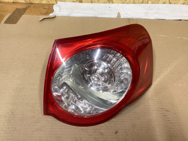 bontott VW PASSAT B6 Jobb Külső Hátsó Lámpa