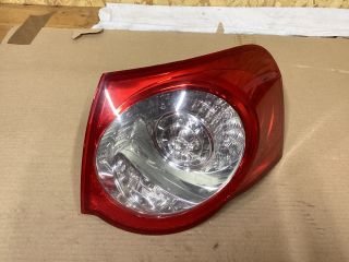 bontott VW PASSAT B6 Jobb Külső Hátsó Lámpa