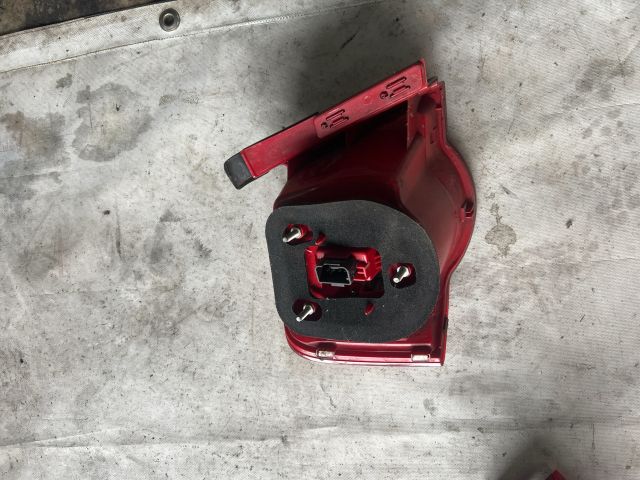 bontott VW PASSAT B6 Jobb Külső Hátsó Lámpa