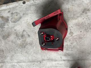 bontott VW PASSAT B6 Jobb Külső Hátsó Lámpa