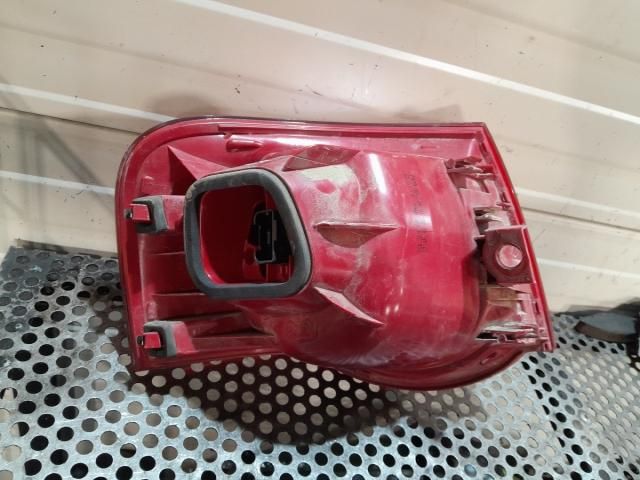 bontott VW PASSAT B6 Jobb Külső Hátsó Lámpa