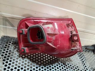 bontott VW PASSAT B6 Jobb Külső Hátsó Lámpa