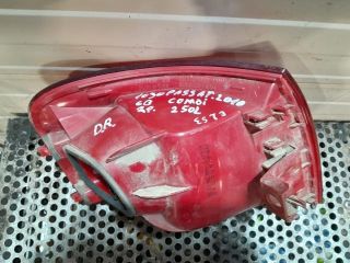 bontott VW PASSAT B6 Jobb Külső Hátsó Lámpa