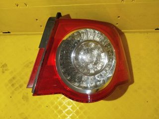 bontott VW PASSAT B6 Jobb Külső Hátsó Lámpa