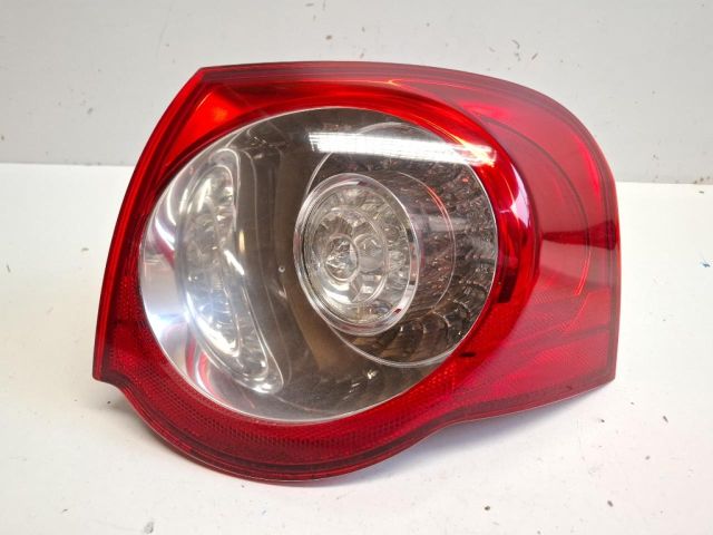 bontott VW PASSAT B6 Jobb Külső Hátsó Lámpa