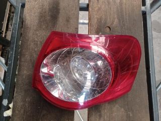 bontott VW PASSAT B6 Jobb Külső Hátsó Lámpa