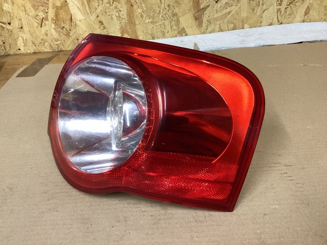 bontott VW PASSAT B6 Jobb Külső Hátsó Lámpa